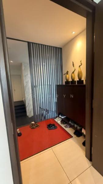 Condominium for Sale at The Light Collection IV - Kathryn Lee - Entrance - PropertyGuru.com.my