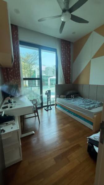 Condominium for Sale at The Light Collection IV - Kathryn Lee - Bedroom - PropertyGuru.com.my