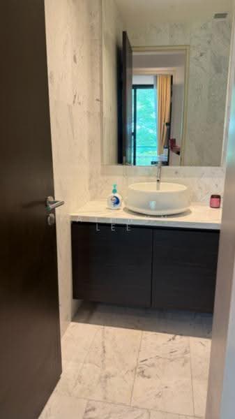 Condominium for Sale at The Light Collection IV - Kathryn Lee - Bathroom - PropertyGuru.com.my