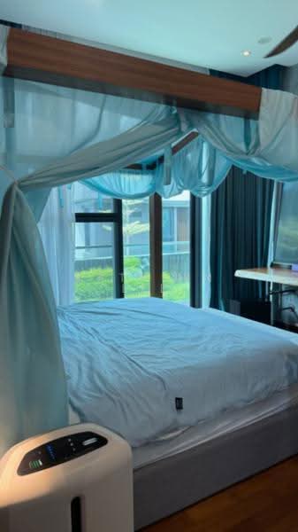 Condominium for Sale at The Light Collection IV - Kathryn Lee - Bedroom - PropertyGuru.com.my