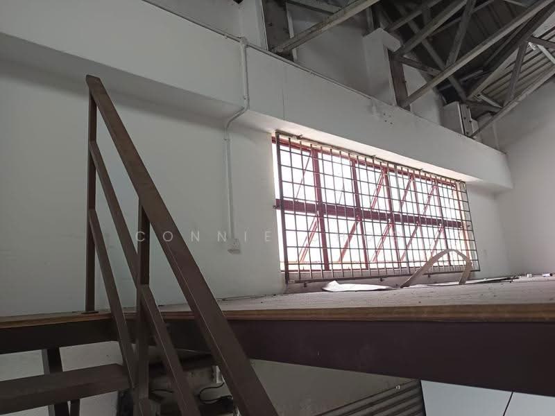 Warehouse for Rent in Taman Perindustrian Desa Tun Razak (Cheras) - Connie Choo - Interior - PropertyGuru.com.my