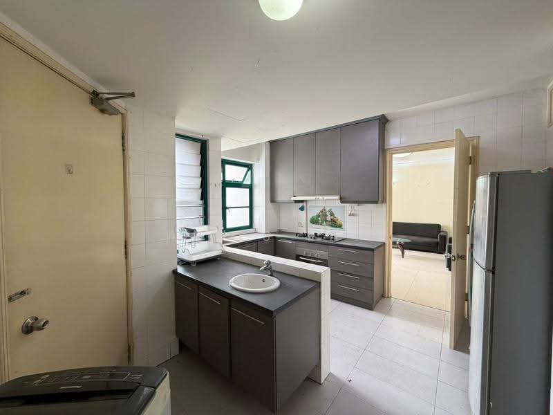 Kondominium untuk Dijual di The Straits View Condominium - Aries Lam - PropertyGuru.com.my
