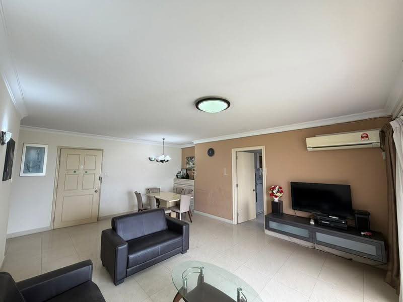 Kondominium untuk Dijual di The Straits View Condominium - Aries Lam - PropertyGuru.com.my