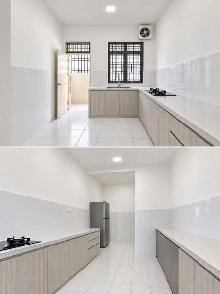 Rumah Teres 1-Tingkat untuk Dijual di Taman Nusa Bestari (Iskandar Puteri (Nusajaya)) - Lewis Tai - PropertyGuru.com.my