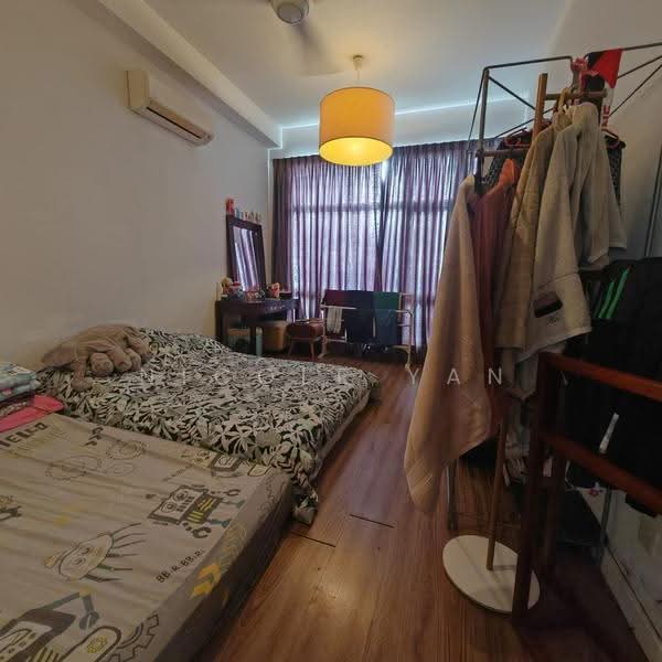 Kondominium untuk Dijual di Damansara Foresta - Nicole Yan - Bedroom - PropertyGuru.com.my