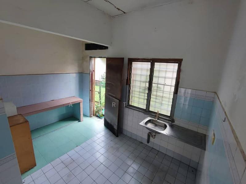 Rumah Teres 1-Tingkat untuk Dijual di Bandar Sultan Suleiman (Port Klang (Pelabuhan Klang)) - Albert Lau - PropertyGuru.com.my