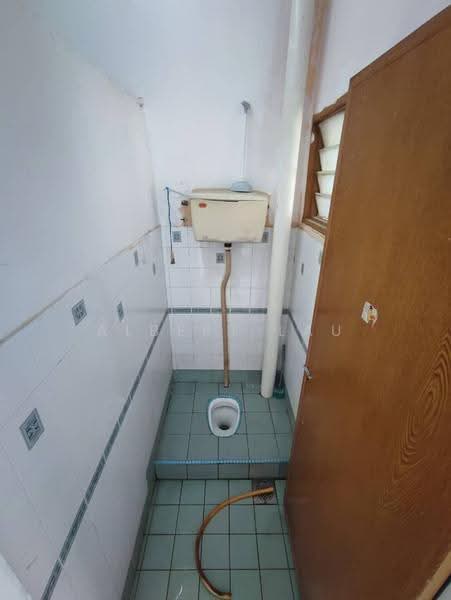 Rumah Teres 1-Tingkat untuk Dijual di Bandar Sultan Suleiman (Port Klang (Pelabuhan Klang)) - Albert Lau - PropertyGuru.com.my