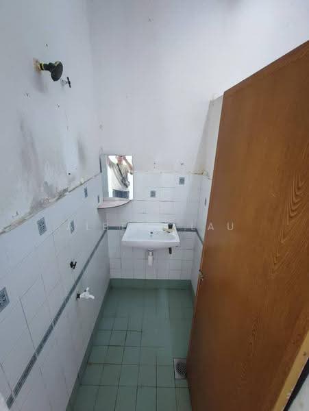 Rumah Teres 1-Tingkat untuk Dijual di Bandar Sultan Suleiman (Port Klang (Pelabuhan Klang)) - Albert Lau - PropertyGuru.com.my