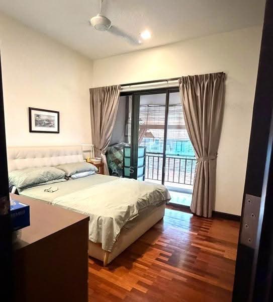 Rumah Teres 2-Tingkat untuk Dijual di Leisure Farm (Gelang Patah) - Jason Chua - Bedroom - PropertyGuru.com.my