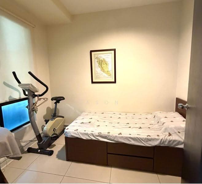 Rumah Teres 2-Tingkat untuk Dijual di Leisure Farm (Gelang Patah) - Jason Chua - Bedroom - PropertyGuru.com.my