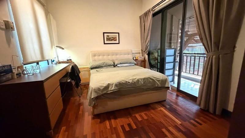 Rumah Teres 2-Tingkat untuk Dijual di Leisure Farm (Gelang Patah) - Jason Chua - Bedroom - PropertyGuru.com.my