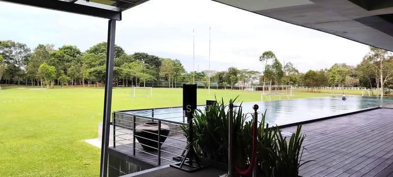 Rumah Teres 2-Tingkat untuk Dijual di Leisure Farm (Gelang Patah) - Jason Chua - Pool - PropertyGuru.com.my