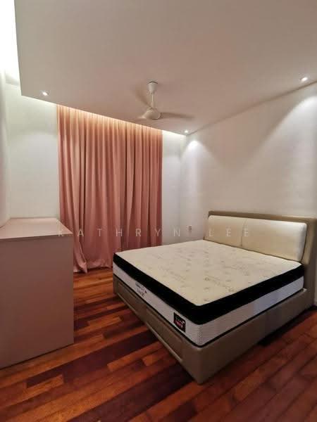 Terraced House for Sale in Gelugor (Penang) - Kathryn Lee - Bedroom - PropertyGuru.com.my