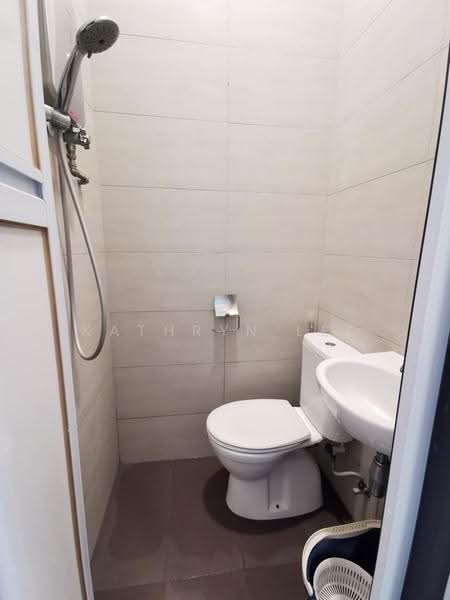 Terraced House for Sale in Gelugor (Penang) - Kathryn Lee - Bathroom - PropertyGuru.com.my