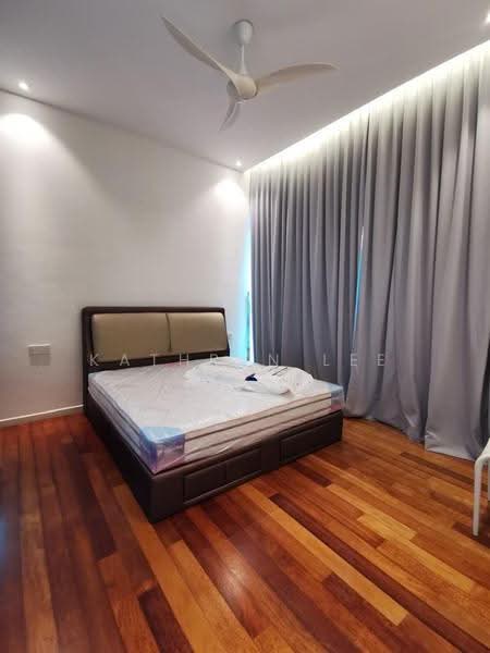 Terraced House for Sale in Gelugor (Penang) - Kathryn Lee - Bedroom - PropertyGuru.com.my