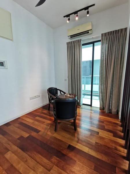 Terraced House for Sale in Gelugor (Penang) - Kathryn Lee - Balcony - PropertyGuru.com.my