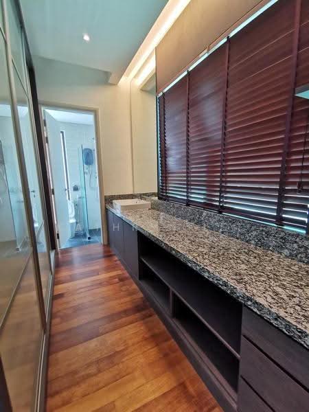 Terraced House for Sale in Gelugor (Penang) - Kathryn Lee - Bathroom - PropertyGuru.com.my