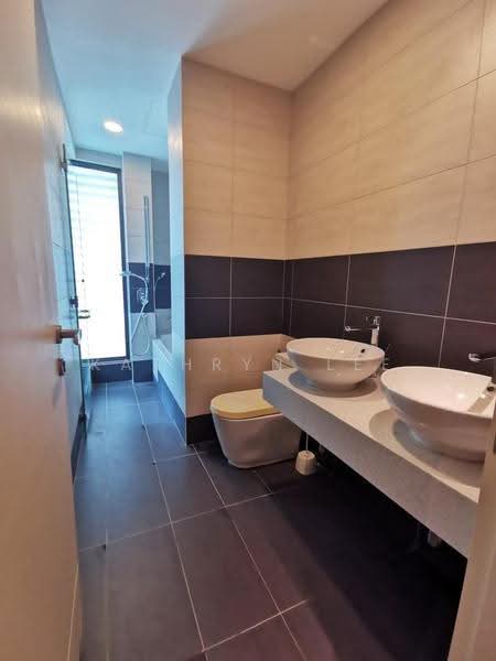 Terraced House for Sale in Gelugor (Penang) - Kathryn Lee - Bathroom - PropertyGuru.com.my