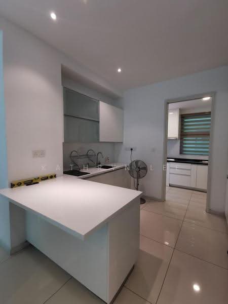 Terraced House for Sale in Gelugor (Penang) - Kathryn Lee - Kitchen - PropertyGuru.com.my