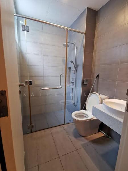 Terraced House for Sale in Gelugor (Penang) - Kathryn Lee - Bathroom - PropertyGuru.com.my