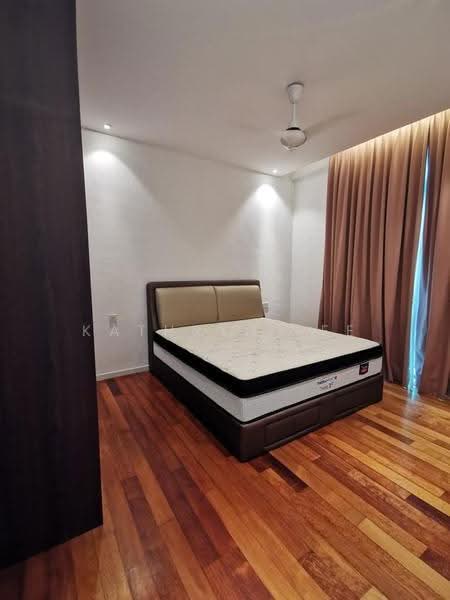 Terraced House for Sale in Gelugor (Penang) - Kathryn Lee - Bedroom - PropertyGuru.com.my