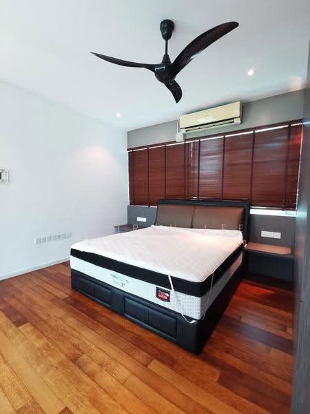 Terraced House for Sale in Gelugor (Penang) - Kathryn Lee - Bedroom - PropertyGuru.com.my