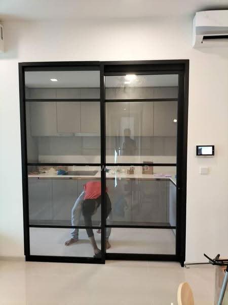 Service Residence for Rent at Residensi Solaris Parq - Edward Yap - PropertyGuru.com.my