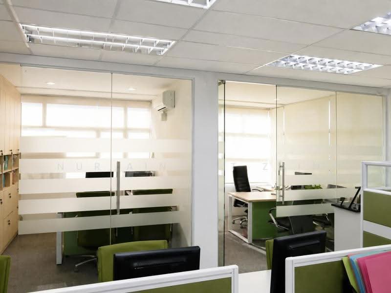 Office for Rent in Cyberjaya (Selangor) - Nur Ain Mat Zain - Interior - PropertyGuru.com.my
