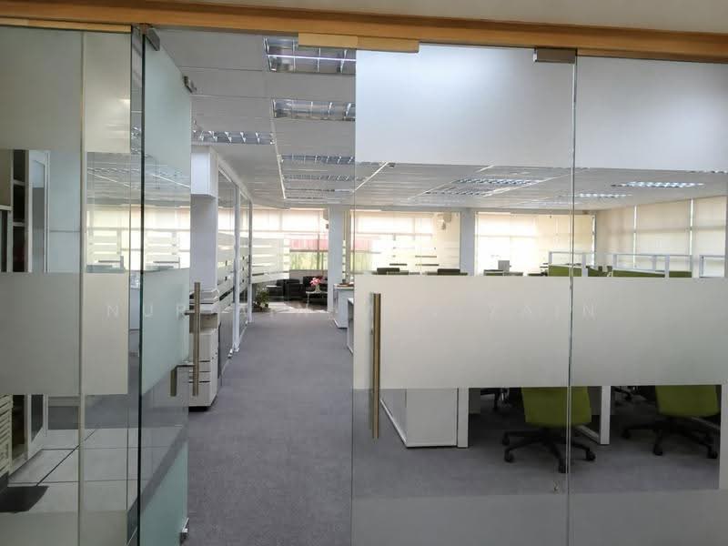 Office for Rent in Cyberjaya (Selangor) - Nur Ain Mat Zain - PropertyGuru.com.my