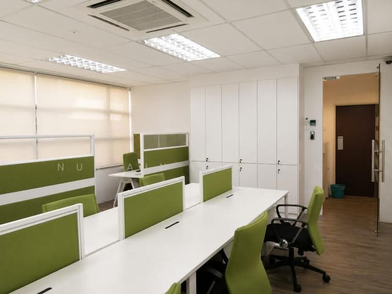 Office for Rent in Cyberjaya (Selangor) - Nur Ain Mat Zain - PropertyGuru.com.my