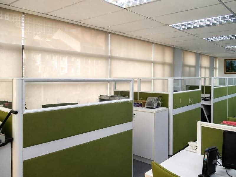 Office for Rent in Cyberjaya (Selangor) - Nur Ain Mat Zain - PropertyGuru.com.my