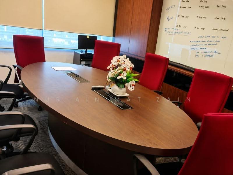 Office for Rent in Cyberjaya (Selangor) - Nur Ain Mat Zain - PropertyGuru.com.my