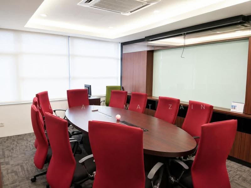 Office for Rent in Cyberjaya (Selangor) - Nur Ain Mat Zain - PropertyGuru.com.my