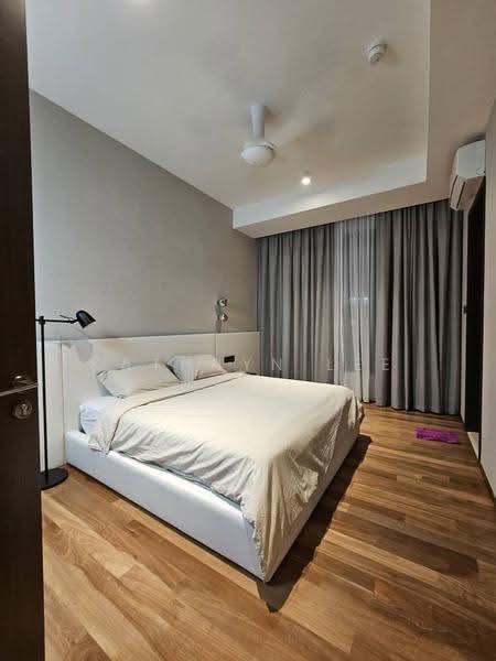 Condominium for Sale at 11 Gurney Drive - Kathryn Lee - Bedroom - PropertyGuru.com.my