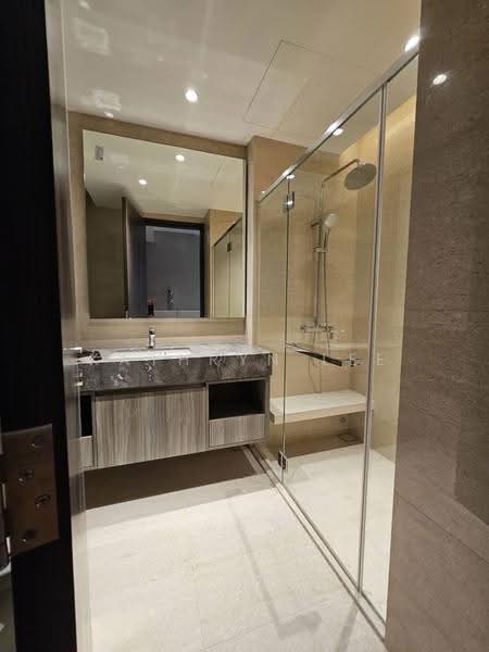 Condominium for Sale at 11 Gurney Drive - Kathryn Lee - Bathroom - PropertyGuru.com.my