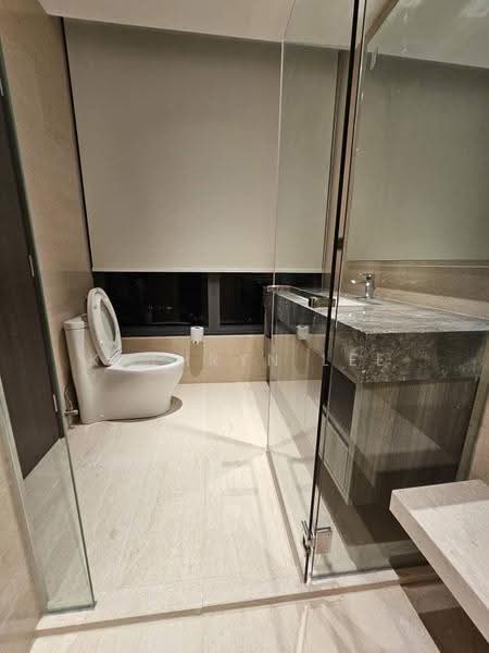 Condominium for Sale at 11 Gurney Drive - Kathryn Lee - Bathroom - PropertyGuru.com.my