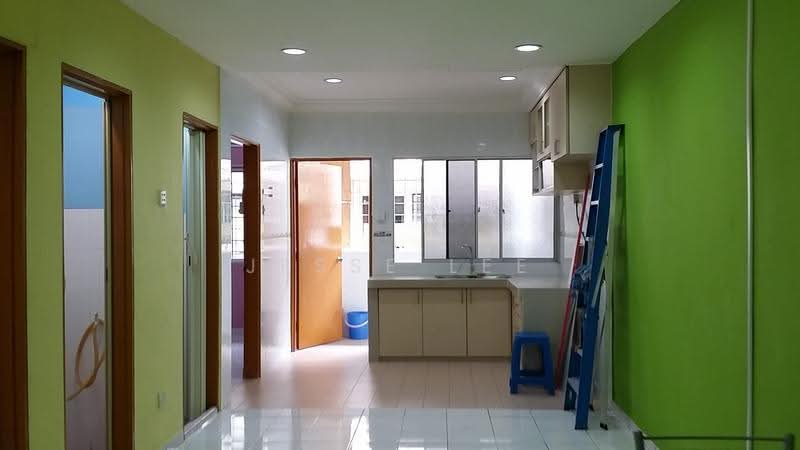 1-storey Terraced House for Rent in Petaling Jaya (Kepong) - Jesse Lee - PropertyGuru.com.my