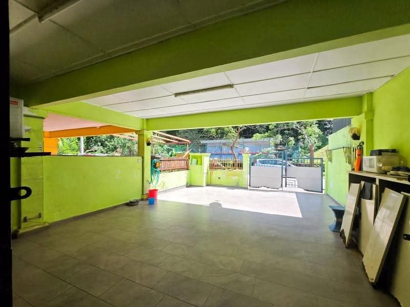 2-storey Terraced House for Sale in Sunway Batu Caves (Batu Caves) - Zul Syafiq - Exterior - PropertyGuru.com.my