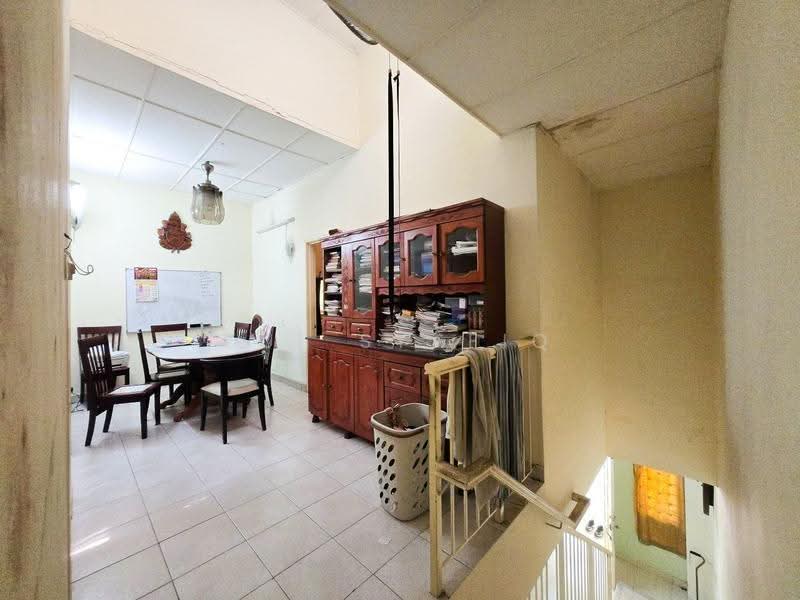2-storey Terraced House for Sale in Sunway Batu Caves (Batu Caves) - Zul Syafiq - Interior - PropertyGuru.com.my