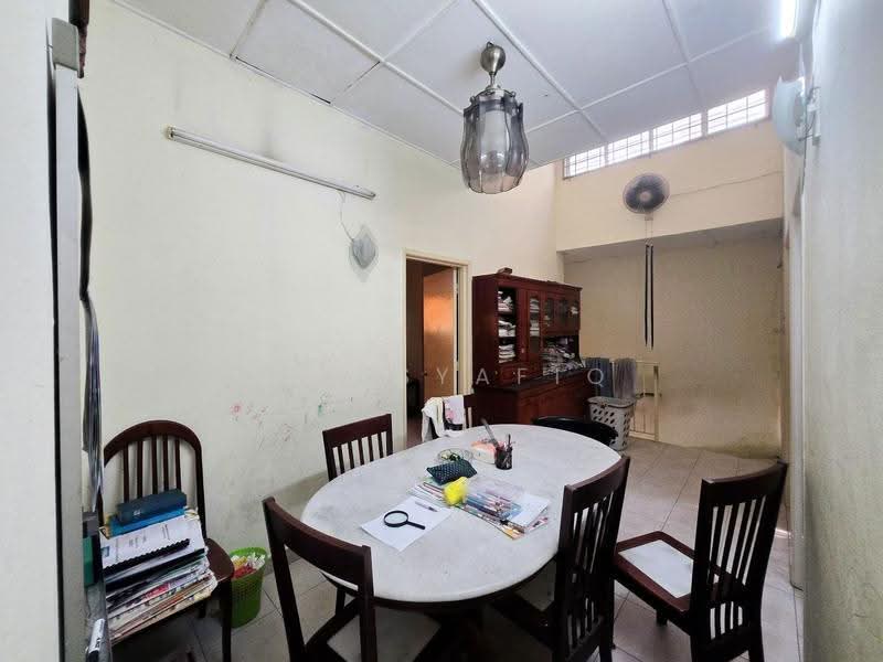 2-storey Terraced House for Sale in Sunway Batu Caves (Batu Caves) - Zul Syafiq - Dining Room - PropertyGuru.com.my