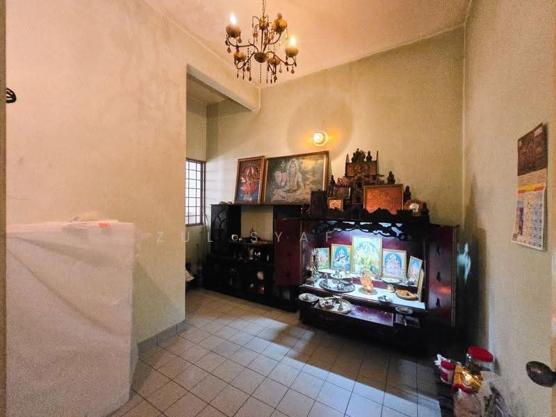 2-storey Terraced House for Sale in Sunway Batu Caves (Batu Caves) - Zul Syafiq - Interior - PropertyGuru.com.my