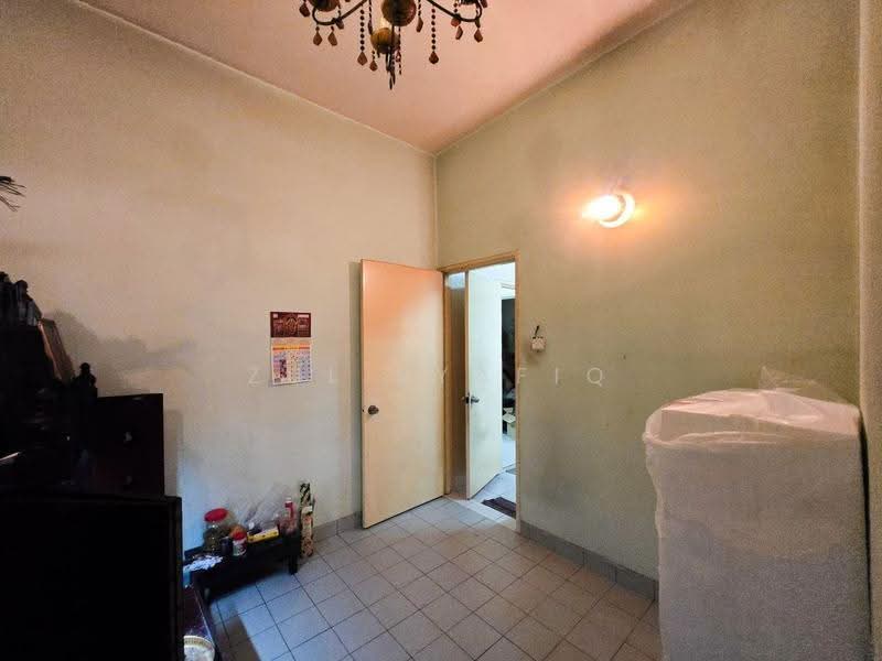 2-storey Terraced House for Sale in Sunway Batu Caves (Batu Caves) - Zul Syafiq - Interior - PropertyGuru.com.my