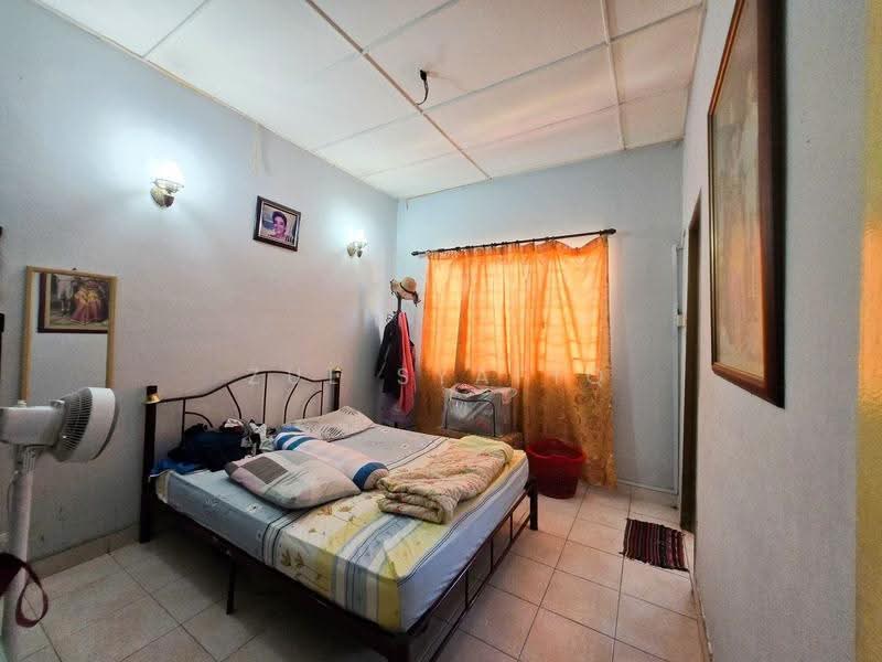 2-storey Terraced House for Sale in Sunway Batu Caves (Batu Caves) - Zul Syafiq - Bedroom - PropertyGuru.com.my