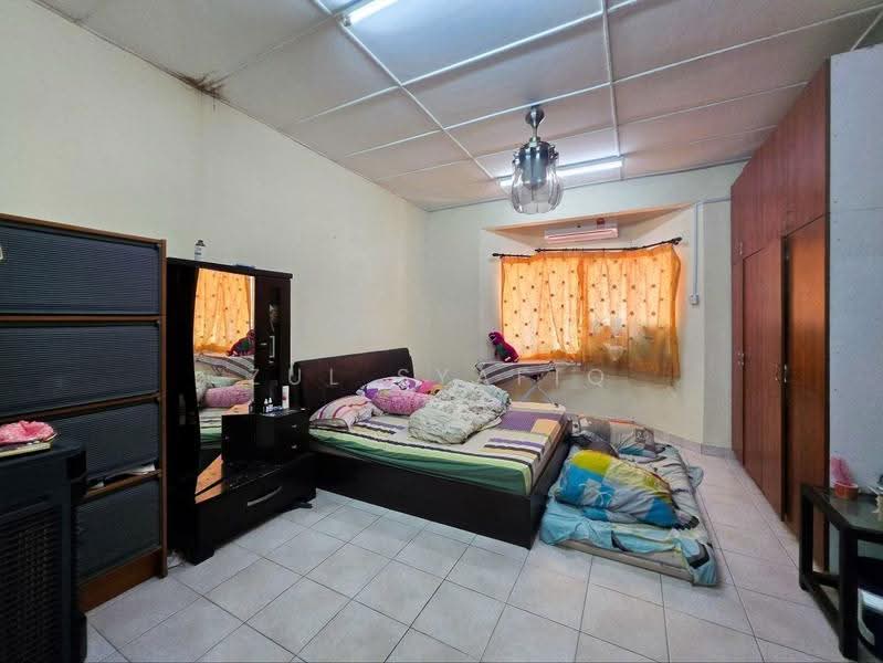 2-storey Terraced House for Sale in Sunway Batu Caves (Batu Caves) - Zul Syafiq - Bedroom - PropertyGuru.com.my
