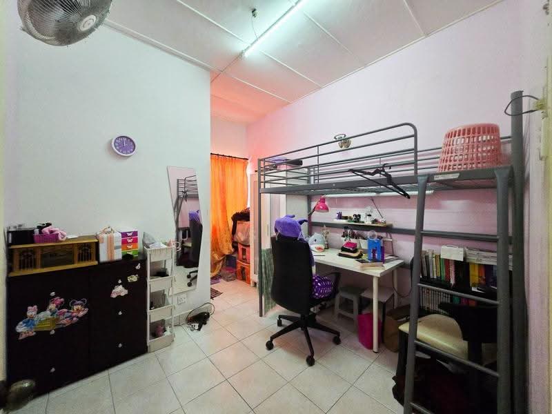 2-storey Terraced House for Sale in Sunway Batu Caves (Batu Caves) - Zul Syafiq - Bedroom - PropertyGuru.com.my