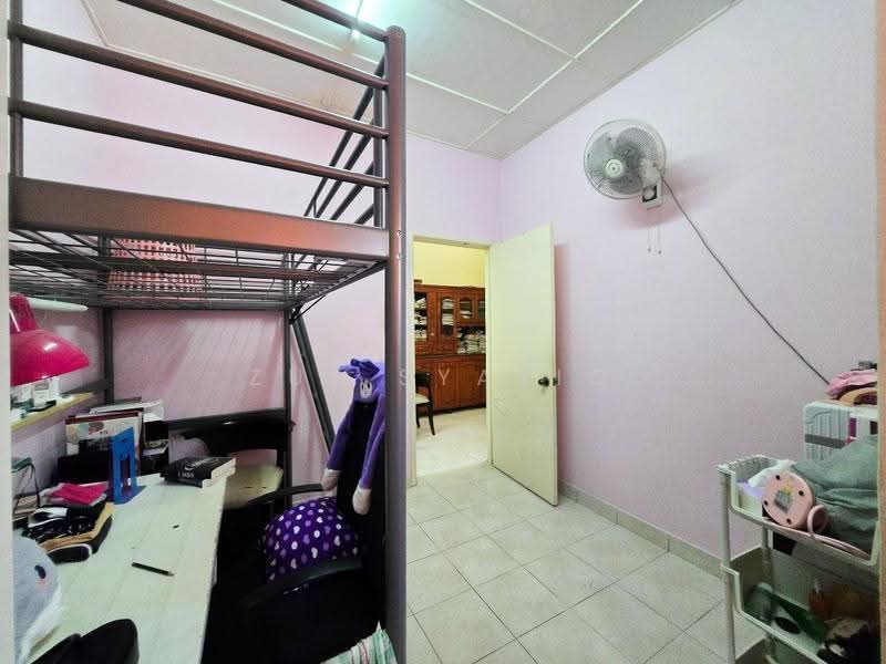 2-storey Terraced House for Sale in Sunway Batu Caves (Batu Caves) - Zul Syafiq - Bedroom - PropertyGuru.com.my