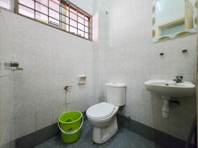 2-storey Terraced House for Sale in Sunway Batu Caves (Batu Caves) - Zul Syafiq - Bathroom - PropertyGuru.com.my
