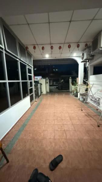 Shop for Sale in Bukit Mertajam (Penang) - Kathryn Lee - Exterior - PropertyGuru.com.my