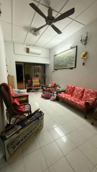 Shop for Sale in Bukit Mertajam (Penang) - Kathryn Lee - Living Room - PropertyGuru.com.my