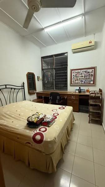 Shop for Sale in Bukit Mertajam (Penang) - Kathryn Lee - Bedroom - PropertyGuru.com.my